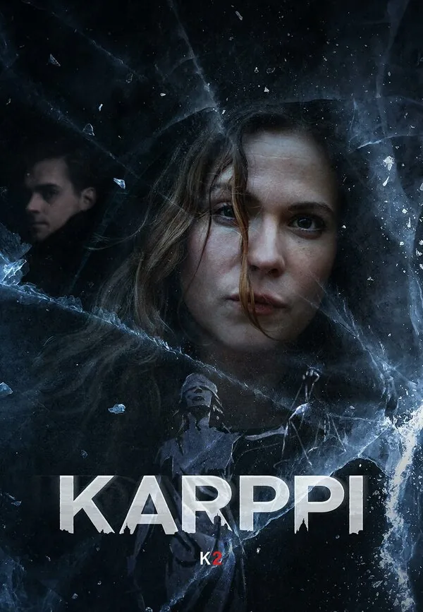 Карппи  — постер
