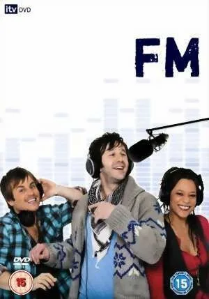 FM — постер