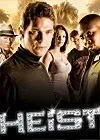 Грабеж — постер