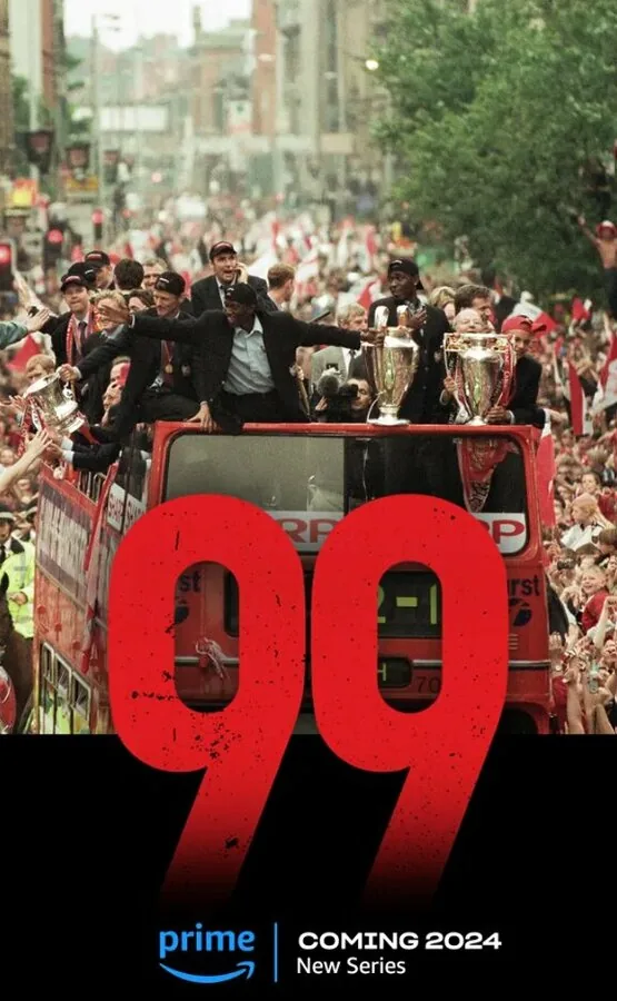 99 — постер