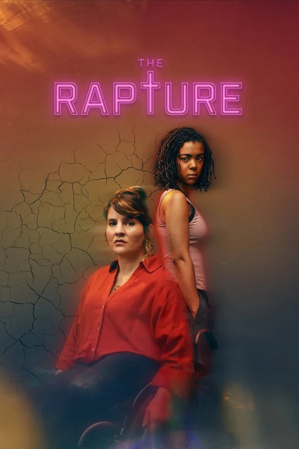 The Rapture — постер